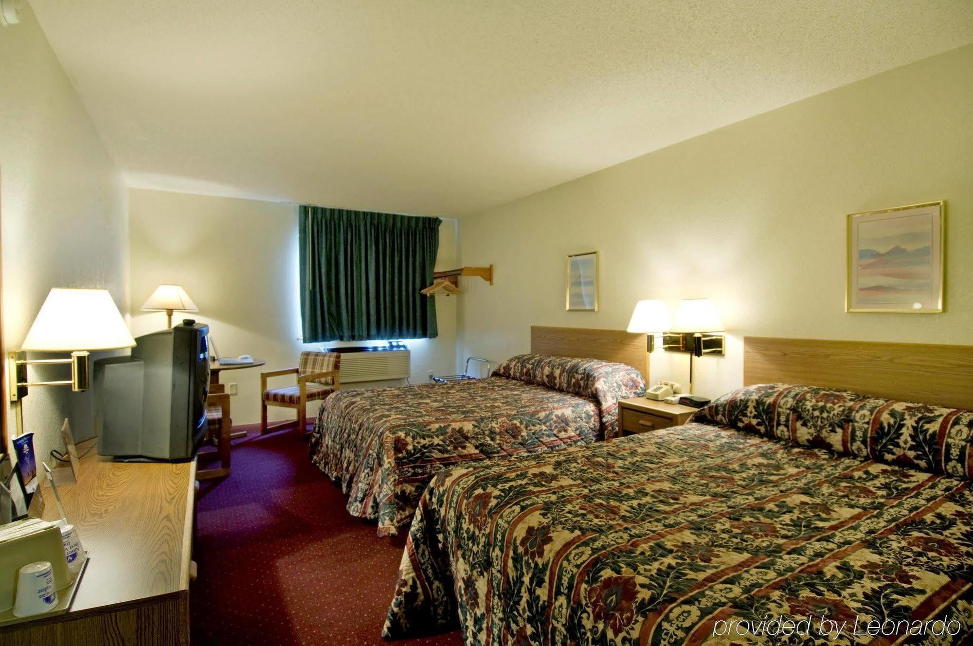 Quality Inn Streetsboro Zimmer foto